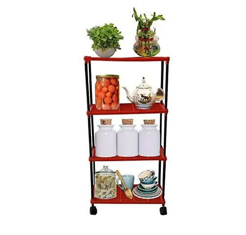 Kitchen Storage Rack