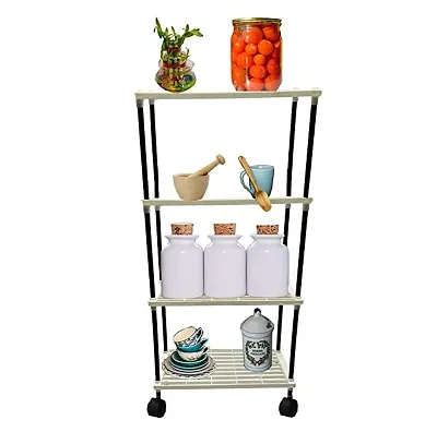 Kitchen Storage Rack