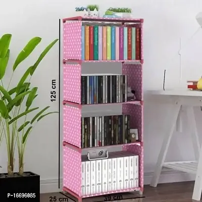 Pink Designer Multi Use Home Organizers L-4