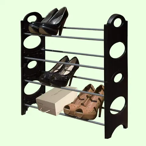 Shoe rack