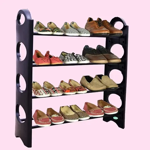 Shoe Rack