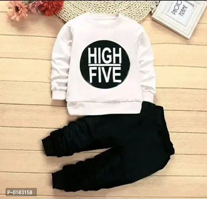 HIGH FIVE-thumb0
