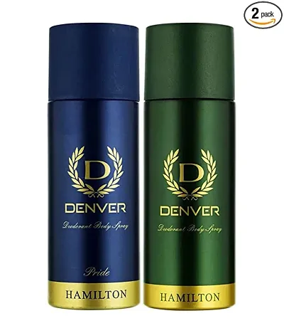Most Loved Perfume Deodorant For Men