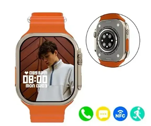 Best Selling Smart Watches