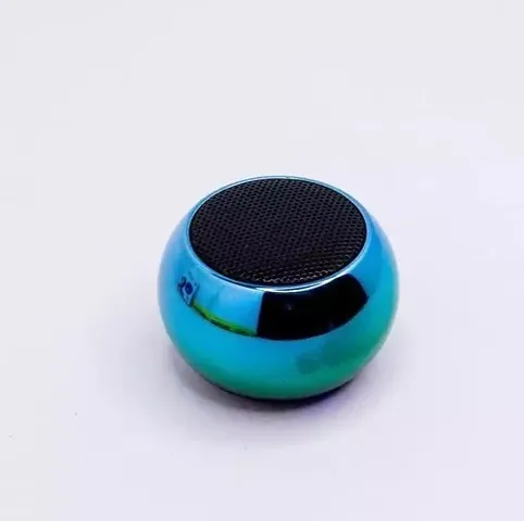 Excellent Very Mini Boost 03 Bluetooth Speaker for car/laptop/home Top Brand 10 W Bluetooth Party Speaker  (Multicolor)