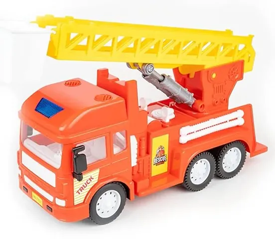 Exciting Manual Truck Toy for Kid