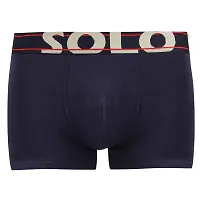 Buy one Get One Free Men's Cotton Trunks-thumb2