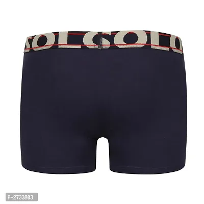 Buy one Get One Free Men's Cotton Trunks-thumb4