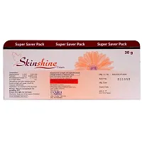 Skinshine - Tube of   Cream pack of 4-thumb1