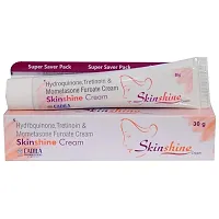 Skinshine - Tube of   Cream pack of 4-thumb2