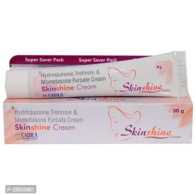 Skinshine - Tube of   Cream pack of 4-thumb3