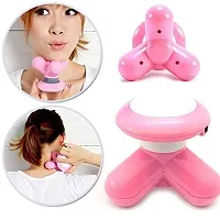 Mini Powerful Mimo Multifunction Full Body Massager-thumb1