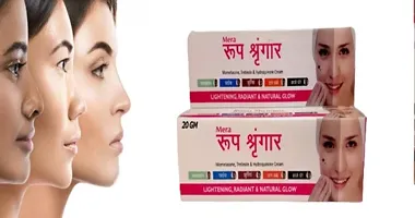 Roop Shringar Cream, 20gm-thumb1