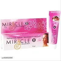 Miracle Shine  Glow Cream 15gm-thumb1