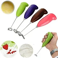 7Seas Electric Handy Machine Milk Shaker Beater-thumb2