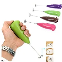 7Seas Electric Handy Machine Milk Shaker Beater-thumb1