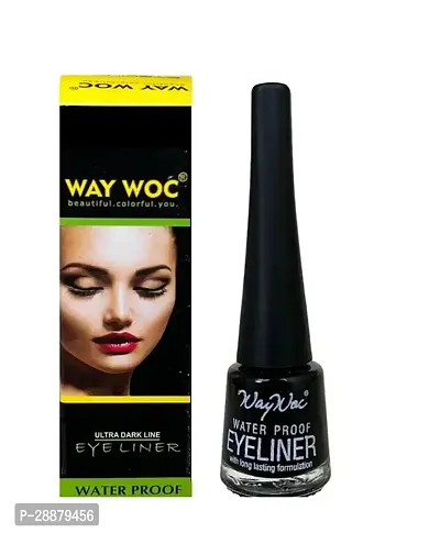 Way Woc Ultra Dark Line Waterproof Eyeliner