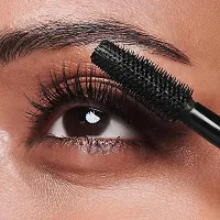 Kiss Beauty Fit Skin Ultra Volume Mascara For Bold And Dramatic Lashes-thumb2