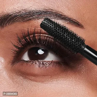 Kiss Beauty Fit Skin Ultra Volume Mascara For Bold And Dramatic Lashes-thumb3