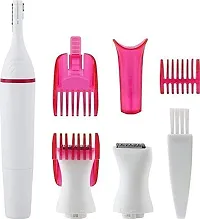 Sweet 5 in 1 Sensitive Precision  Trimmer For Women-thumb3