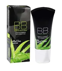 Blemish Balm Foundation BB Cream and ASTABERRY Papaya Face Wash Combo-thumb1