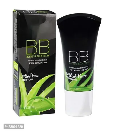 Blemish Balm Foundation BB Cream and ASTABERRY Papaya Face Wash Combo-thumb2