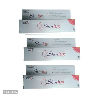 SKINGLARE SKIN FAIRNESS CREAM FAST WHITING SKIN CARE CREAM pack of 3-thumb0