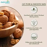 Everyuth Advanced Walnut Scrub, 25g (pack of 1)-thumb3