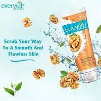 Everyuth Advanced Walnut Scrub, 25g (pack of 1)-thumb4