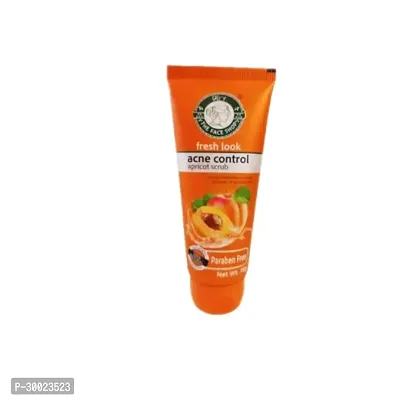 Acne Control Fruit Flavor Face Cream  ( pack of 1)-thumb0