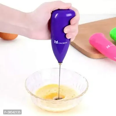 Handheld Milk Mixer