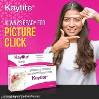 Kaylite Face Cream Whitening Moisturizer Cream 30 gm (Pack of 2)-thumb1