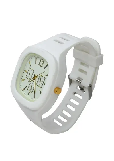 Trendy Watches For Men 