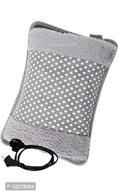 Electric Hot Water Bag,Heating Pad With Gel For Pain Relief-thumb0