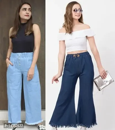 Buy Girls Stylish Jeans Pants Online In India At Discounted Prices