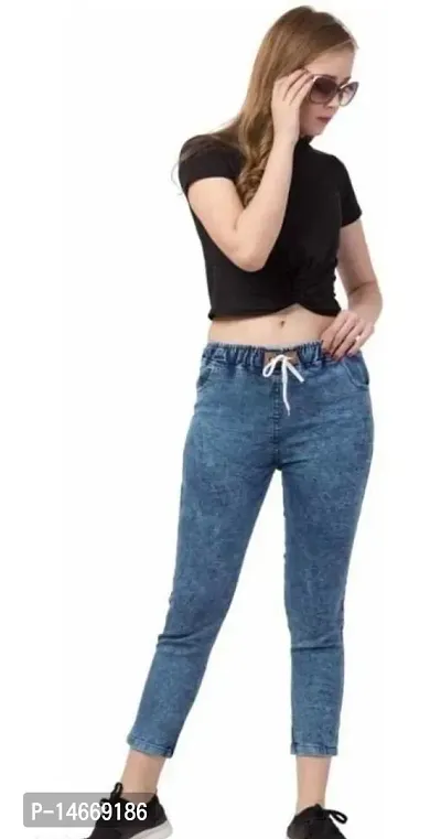 women latest jeans