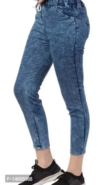women latest jeans