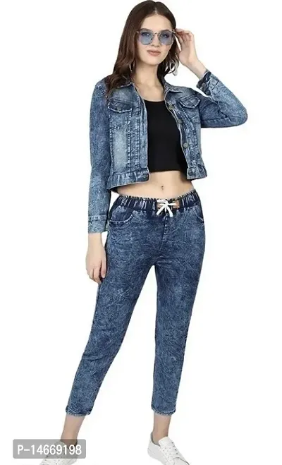 women latest jeans-thumb0