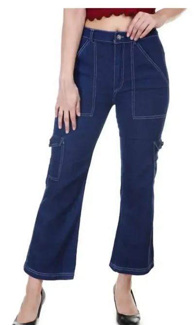 Must Have Denim Women's Jeans & Jeggings 