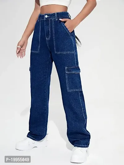 women latest jeans