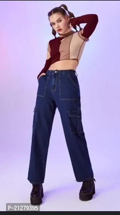 women denim jeans