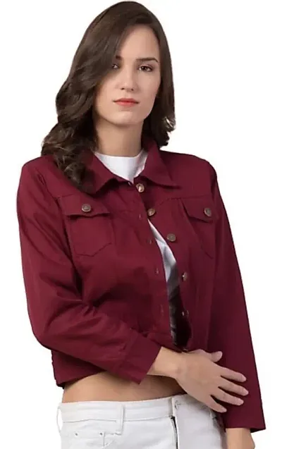 latest women trending jackets