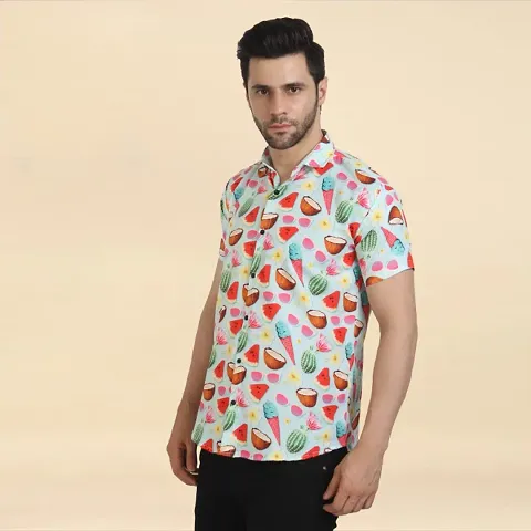 Trendy Casual Shirts for Men