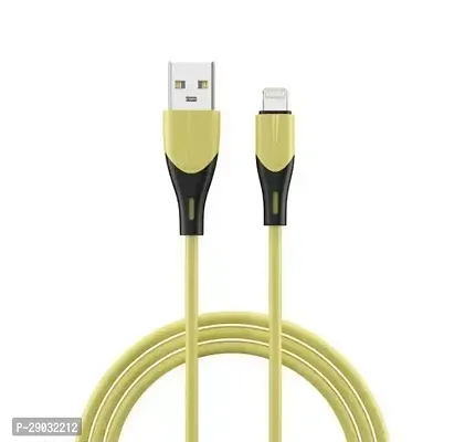 Modern USB Charging Cable for Smart Phone