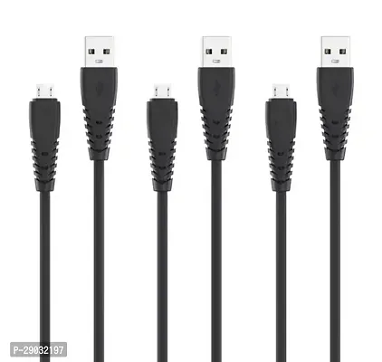 Modern USB Charging Cable for Smart Phone