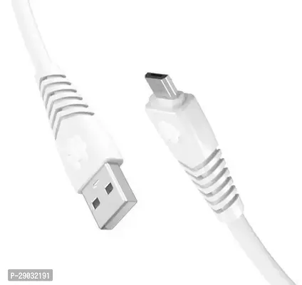 Modern USB Charging Cable for Smart Phone