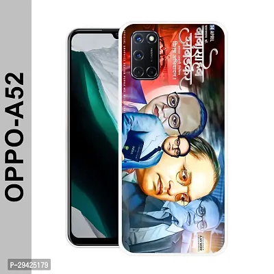 Designer Hard Case Cover for Oppo A60