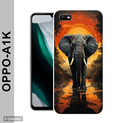 Designer Hard Case Cover for Oppo A1k-thumb0