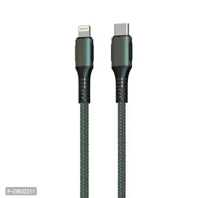 Modern USB Charging Cable for Smart Phone