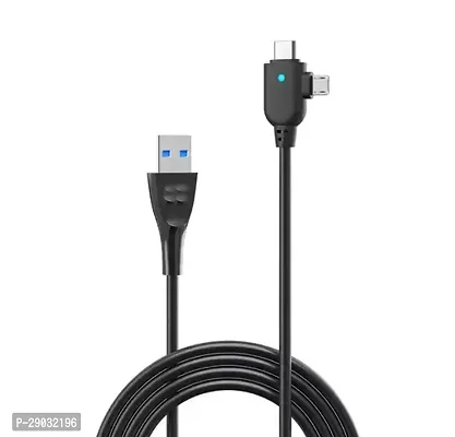 Modern USB Charging Cable for Smart Phone